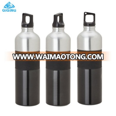 2017 new hot sale Custom color aluminum sport water bottles