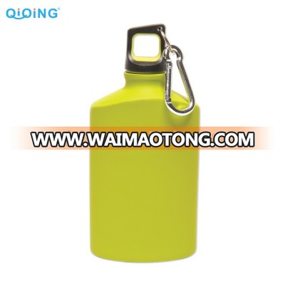 Promotional Custom Metal Aluminum Sports Water Bottle Cold Water Bottle/High Quality Customize Wholesale Bpa Free Sports Bottle