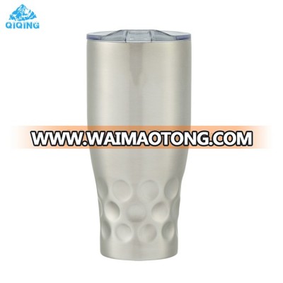 Hot sale Insulated vacuum flask 304 material stainless steel 30 oz tumbler YF-30-1